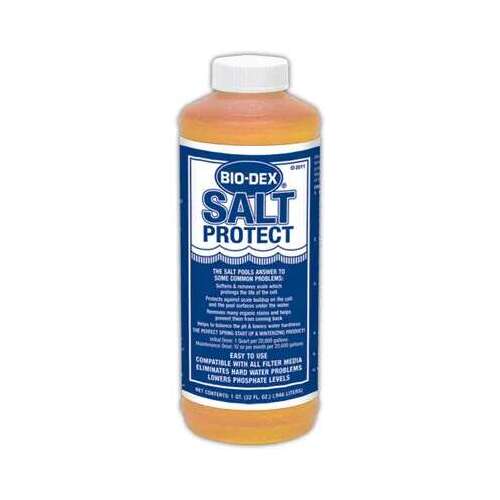 BIODEX LABORATORIES SALT32 Salt Protect 32 fl oz Bottle