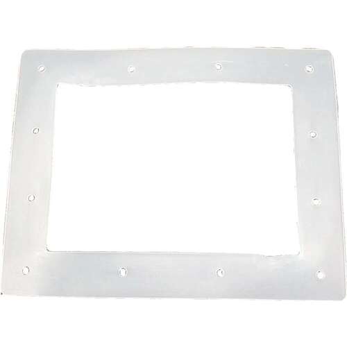 CUSTOM MOLDED PRODUCTS LLC 25160-010-050 Vinyl Liner Skimmer(Reg Mouth) Gasket