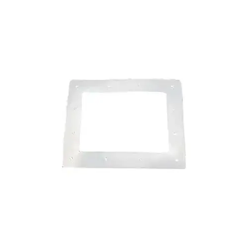 CMP 25160-010-060 Vinyl Skimmer Standard Gasket, White