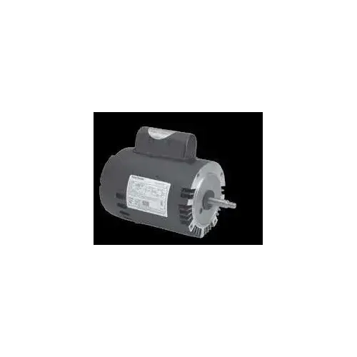A.O. Smith Water Treatment B125 Motor Full 56C Keyed - 3 Hp (Sk1302)
