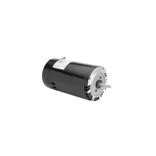 Pump Motor 2.5HP 1Ph 60Hz 230V 56J Frame