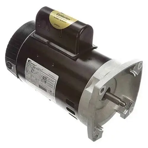 Pool Pump Motor 3/4HP 1-Speed 1 Phase 60Hz 230/115V 56Y Frame