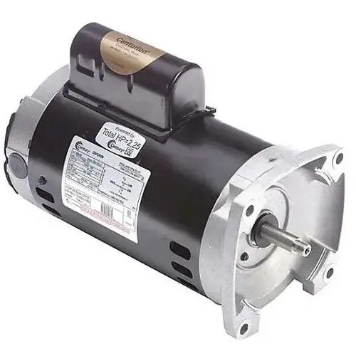 Pool Pump Motor 1.5HP 1 Phase 60Hz 230V 56Y