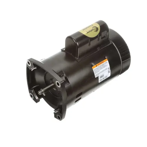 Pool Pump Motor 1HP 1-Speed 1 Phase 60Hz 230/115V 56Y Frame