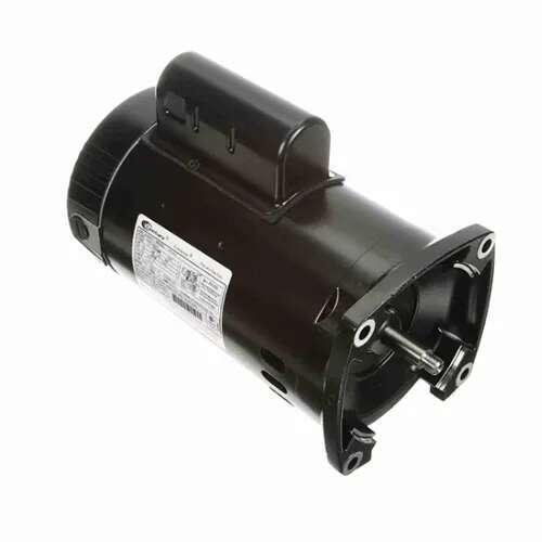 Pool Pump Motor 1.5HP 1-Speed 1 Phase 60Hz 115/230V 56Y Frame