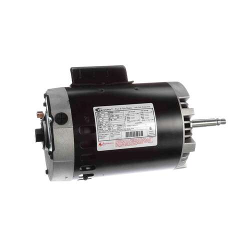 Polaris Booster Pump Motor 3/4HP 3450 RPM 56CZ Frame