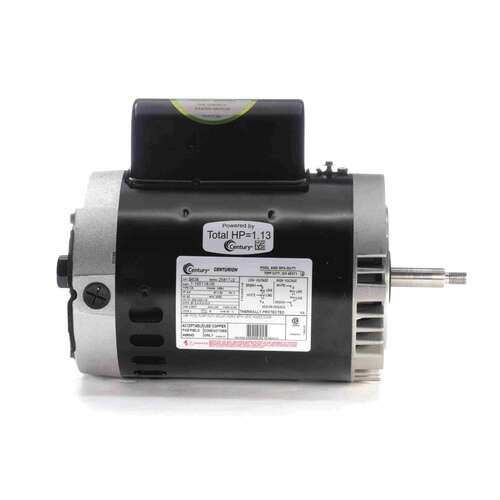 3/4 HP Motor Perm Split Cap 56J