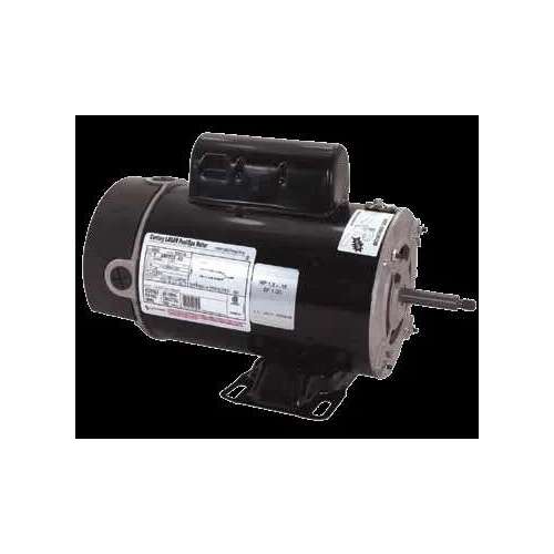 1/2 Hp Thru Bolt 48Y 115V Motor