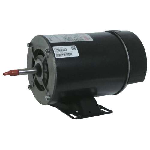 Pool Pump Motor 3/4HP 1-Speed 115V 60Hz 48Y Frame