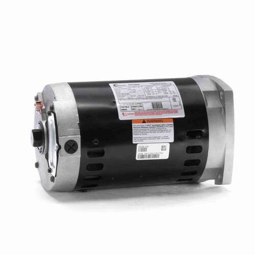 Regal Motor .50 HP 3Ph 208230/460V Sqfl Thrd 56Y