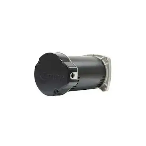 Century HSQ165 Centurion Pro Pool Pump Motor Square Flange 1.65 THP 1-Speed 115/230V 48Y Frame