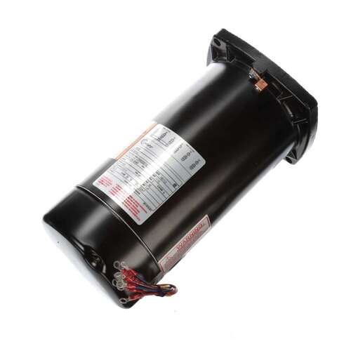 Pump Motor 1.5HP 3Ph 60Hz 208-230/460V 48Y Frame