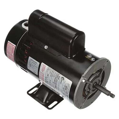 2.5 HP 2 Speed 230 Volt Spa 56Z