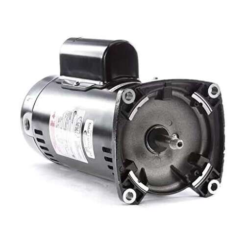 Century SQS1152R Pump Motor 1.5HP 1Ph 60Hz 230V 48Y Frame