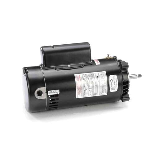 Century ST1152 Pool Pump Motor Threaded Shaft 1.5HP 1-Speed 115/230V 56J Frame