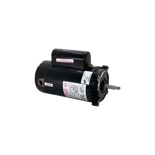 Century ST1302V1 Pump Motor 3HP 1Ph 60Hz 208-230V 56J Frame