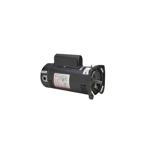 Pump Motor .5HP 1Ph 60Hz 230/115V 48Y Frame