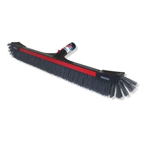 First Choice Building Products 303710 Spartan Brush All Grit, 22"