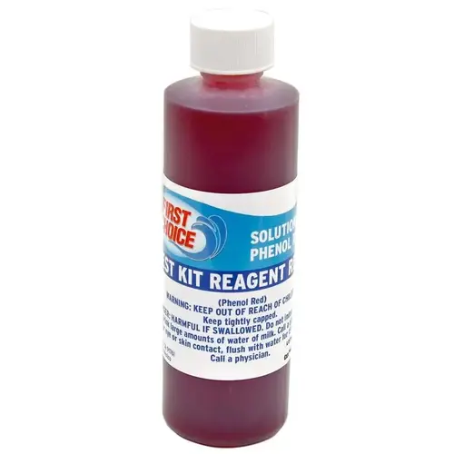 2 Solution Phenol, 8 Ounce