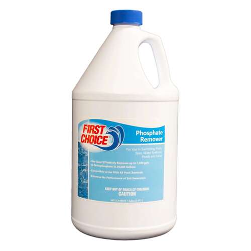 Phosphate Remover 1 gal Bottle