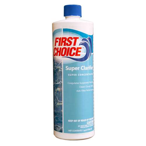 Super Clarifier 32 fl oz Bottle