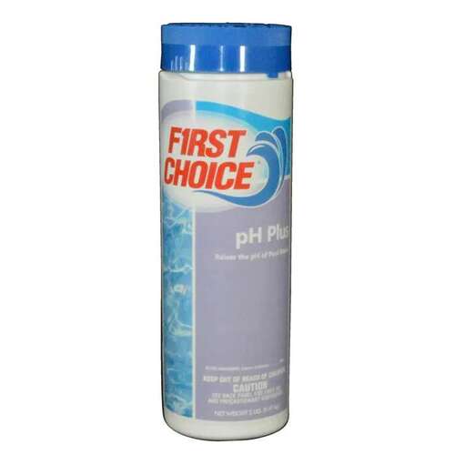 pH Plus 2 lb Bottle