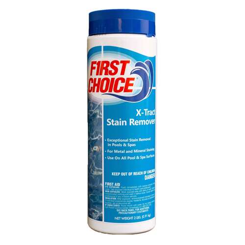 X-Tract Stain Remover 2 lb Bottle