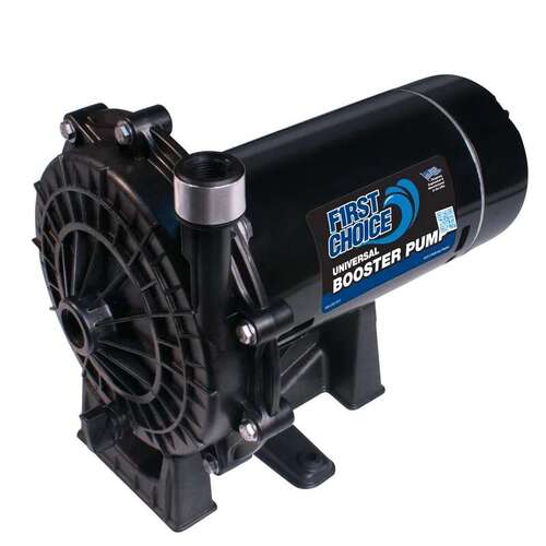 3/4 Hp Booster Pu