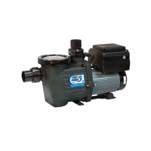 Variable Speed Pump Power