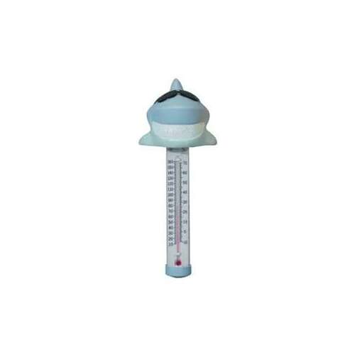 GAME 2700 Surfin Shark Thermometer