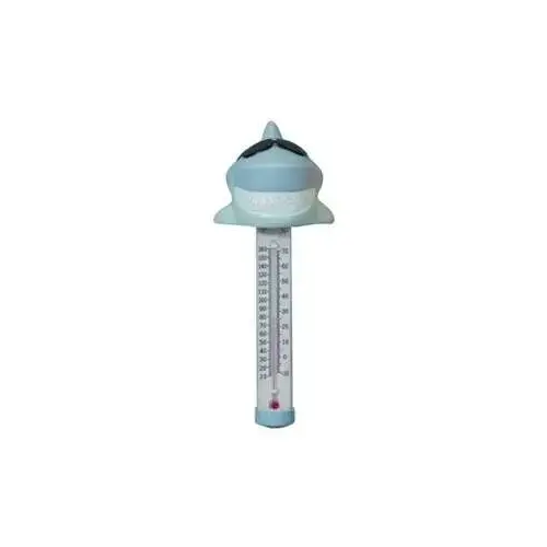 GAME 2700 Surfin Shark Thermometer