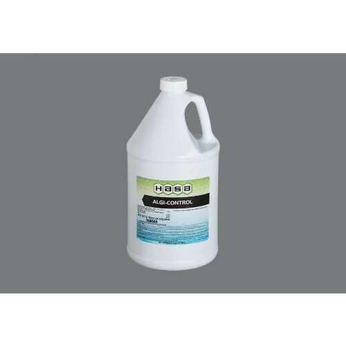 HASA HC10214 Algi-Control Algaecide 1 gal Bottle