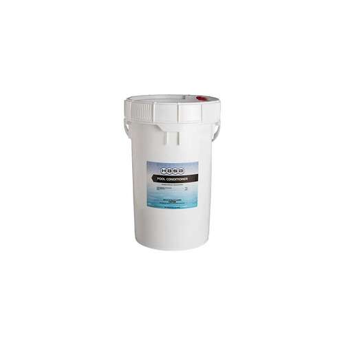 Popular 65050 Cyanuric Acid Pool Conditioner D22 , 50 lb