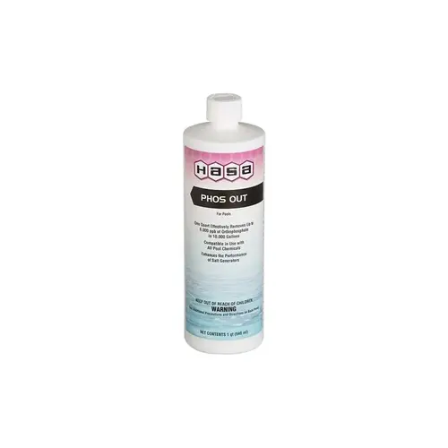 Phos Out Phosphate Remover 32 fl oz Bottle