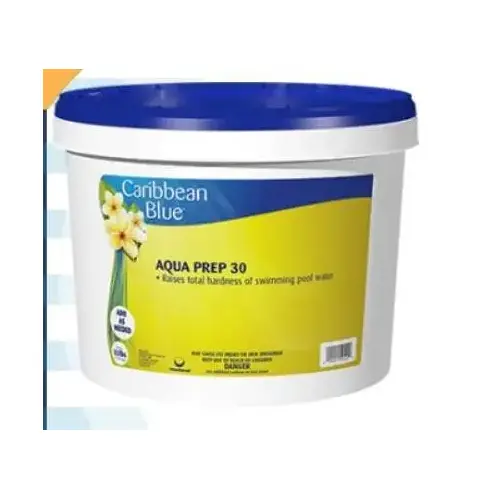 Aqua Prep 30 10 lb Pail pack of 4