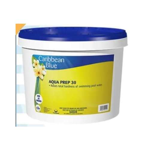 Aqua Prep 25 lb Pail