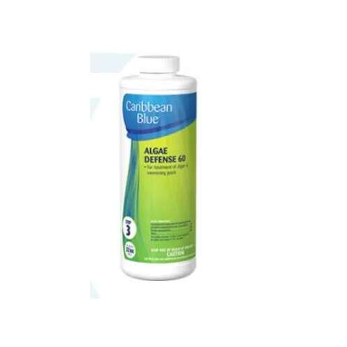 Algae Defense 60 Algaecide 32 fl oz Bottle pack of 12