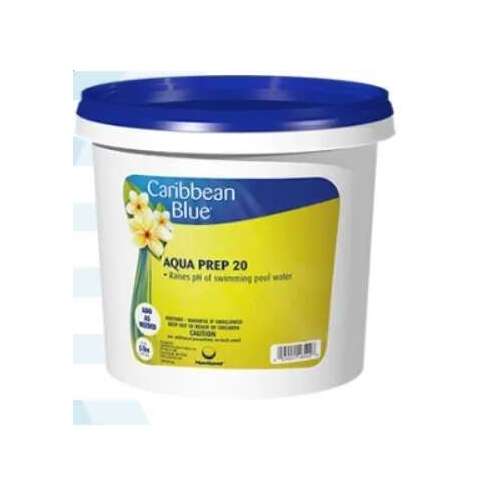 Aqua Prep 20 10 lb Pail pack of 4