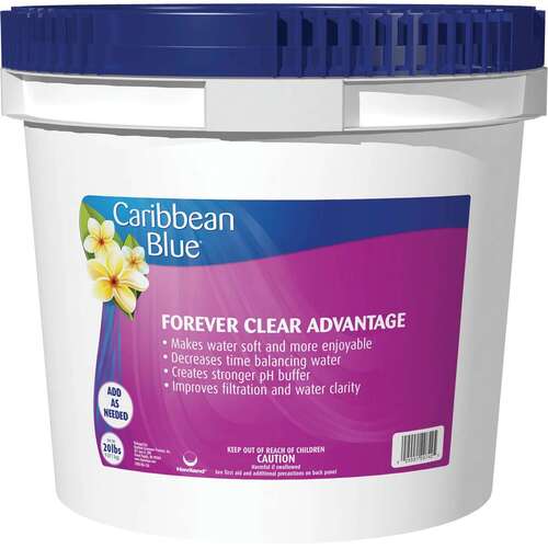 Forever Clear Advantage Clarifier 20 lb Pail