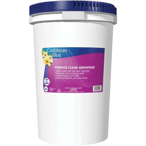 Poolforever Clear Advantage Clarifier 45 lb Pail