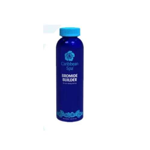 Caribbean Blue C005022-CS40P Bromine Builder Sanitizer 16 fl oz Bottle pack of 12