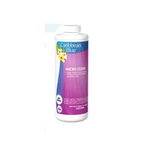 Micro Clean Clarifier 32 fl oz Bottle pack of 12