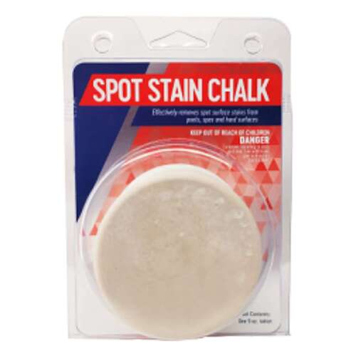 Spot Stain Chalk Single Pack