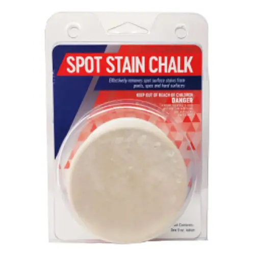 Clear Result C005931-CS8X1K-EA Spot Stain Chalk Single Pack