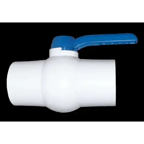 Standard Ball Valve 3/4In Socket