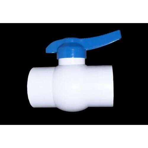 HIT PRODUCTS BVS-015 Standard Ball Valve 1-1/2In Socket