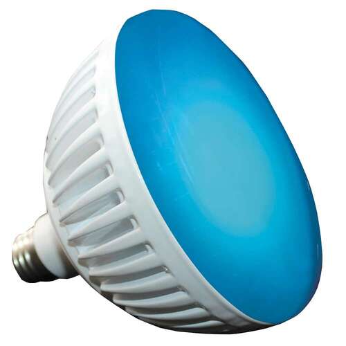 J & J Electronics LPL-P3-RGBW-120 Bulb - Colorsplash Led Pool Rgbw