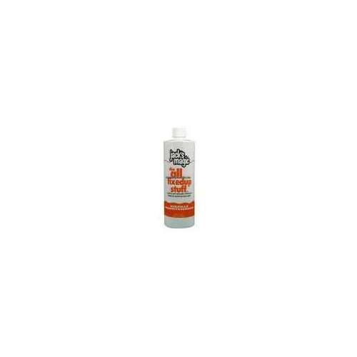 Jacks Magic ALL032 All Fix Up Stuff 32 fl oz Bottle