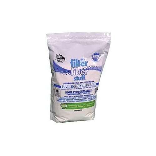 Jacks Magic JMFIBER36 Filter Fiber Stuff 36 oz Bag