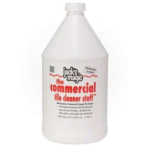 The Commercial Tile Stuff 1 gal Bottle